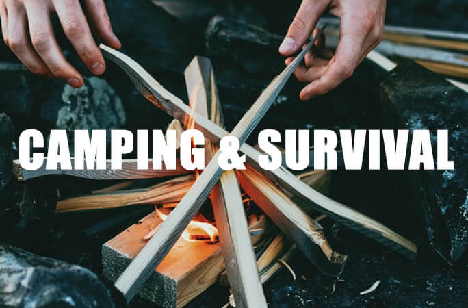 Camping & Survival