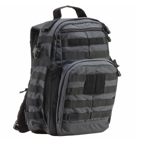 5.11 Tactical Rush 12 Double Tap