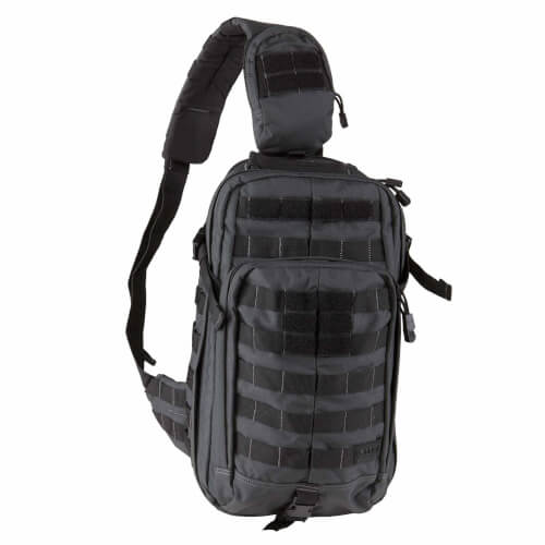 5.11 Tactical Rush Moab 10 Double Tap