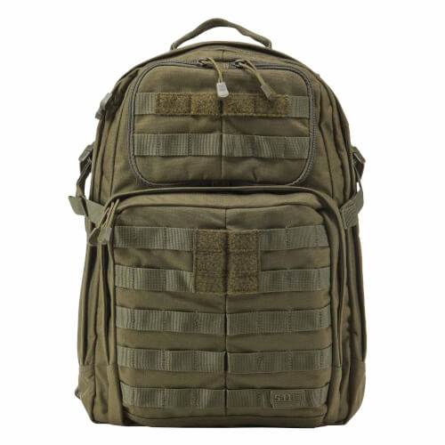 5.11 Tactical Rush 24 Backpack Tac OD