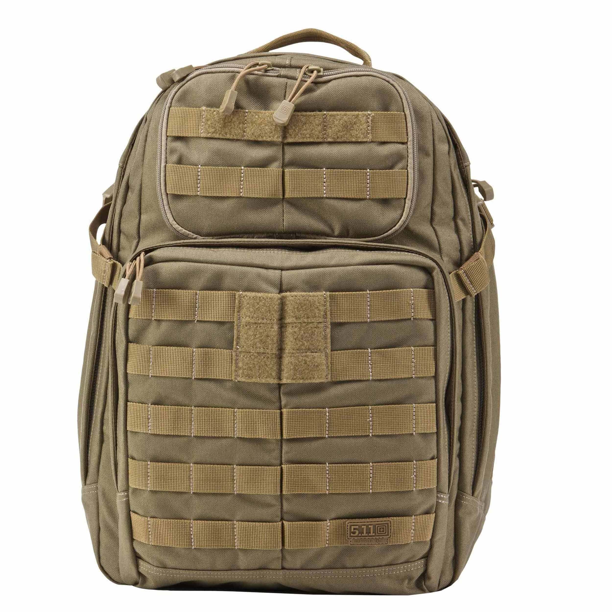 5.11 Tactical Rush 24 Backpack Sandstone