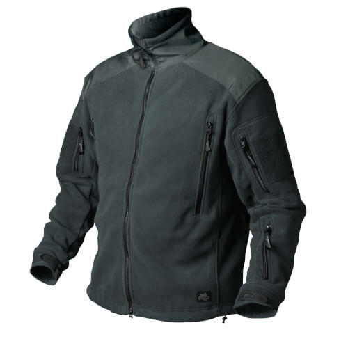 HELIKON-TEX PATRIOT Jacket Double Fleece Outdoor Freizeit JACKE 