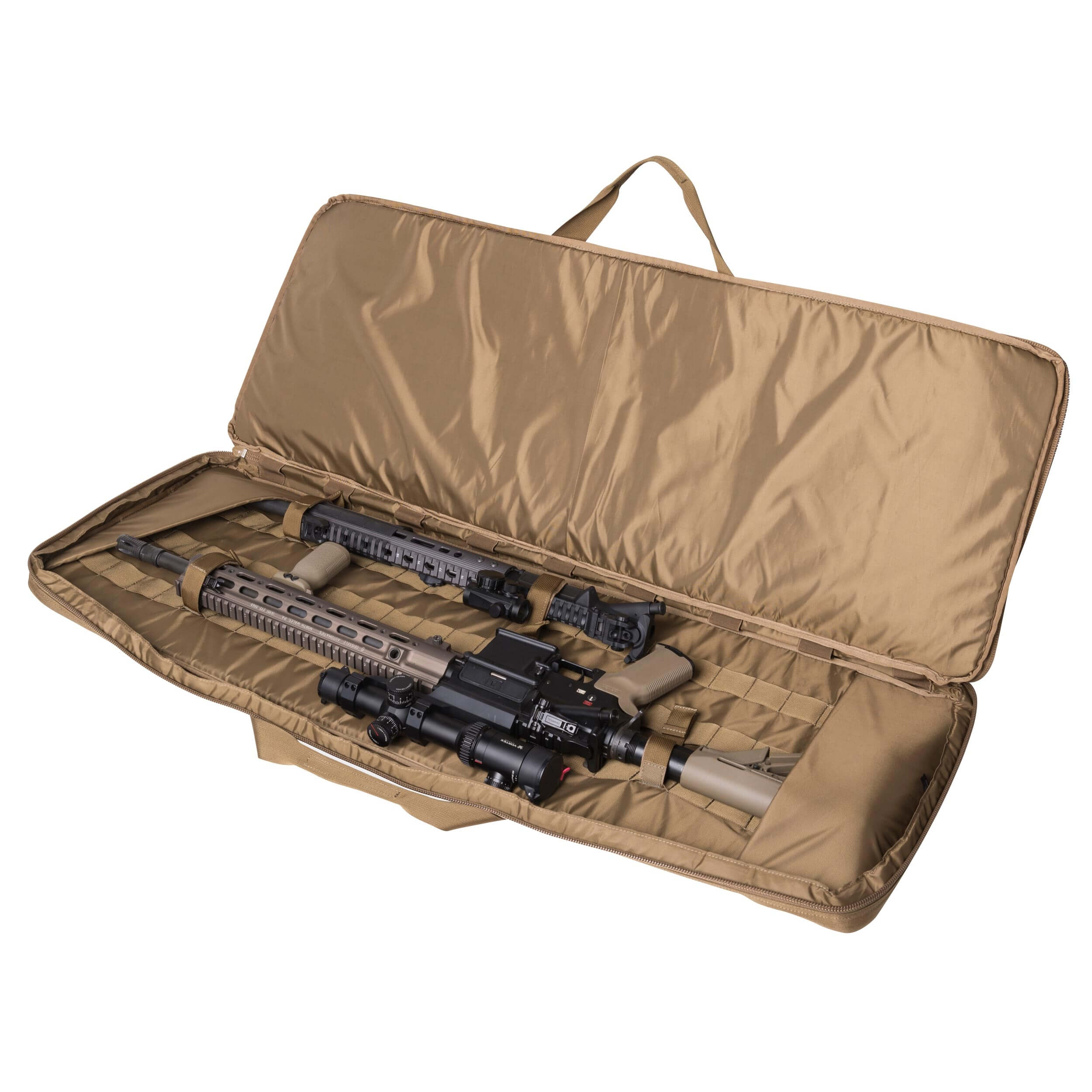 Helikon-Tex Double Upper Rifle Bag 18 Coyote