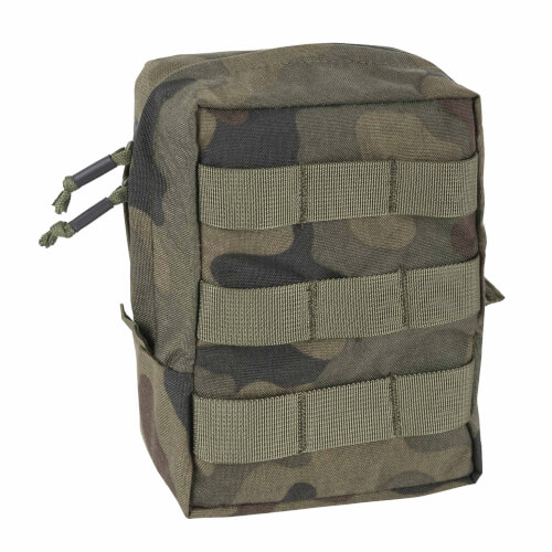 Helikon-Tex General Purpose Cargo Pouch PL Woodland
