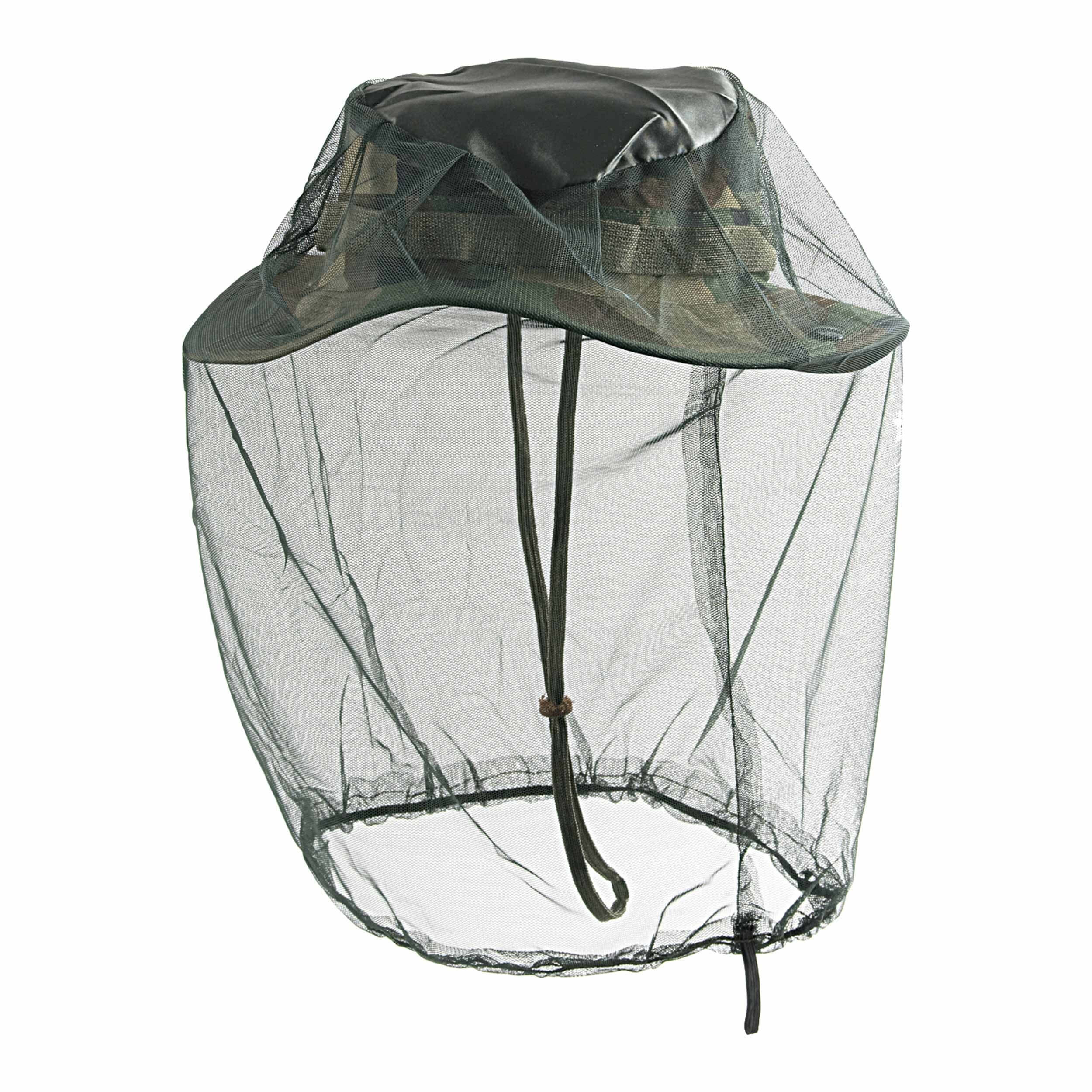 Helikon-Tex Mosquito Netz Hut Olive Green