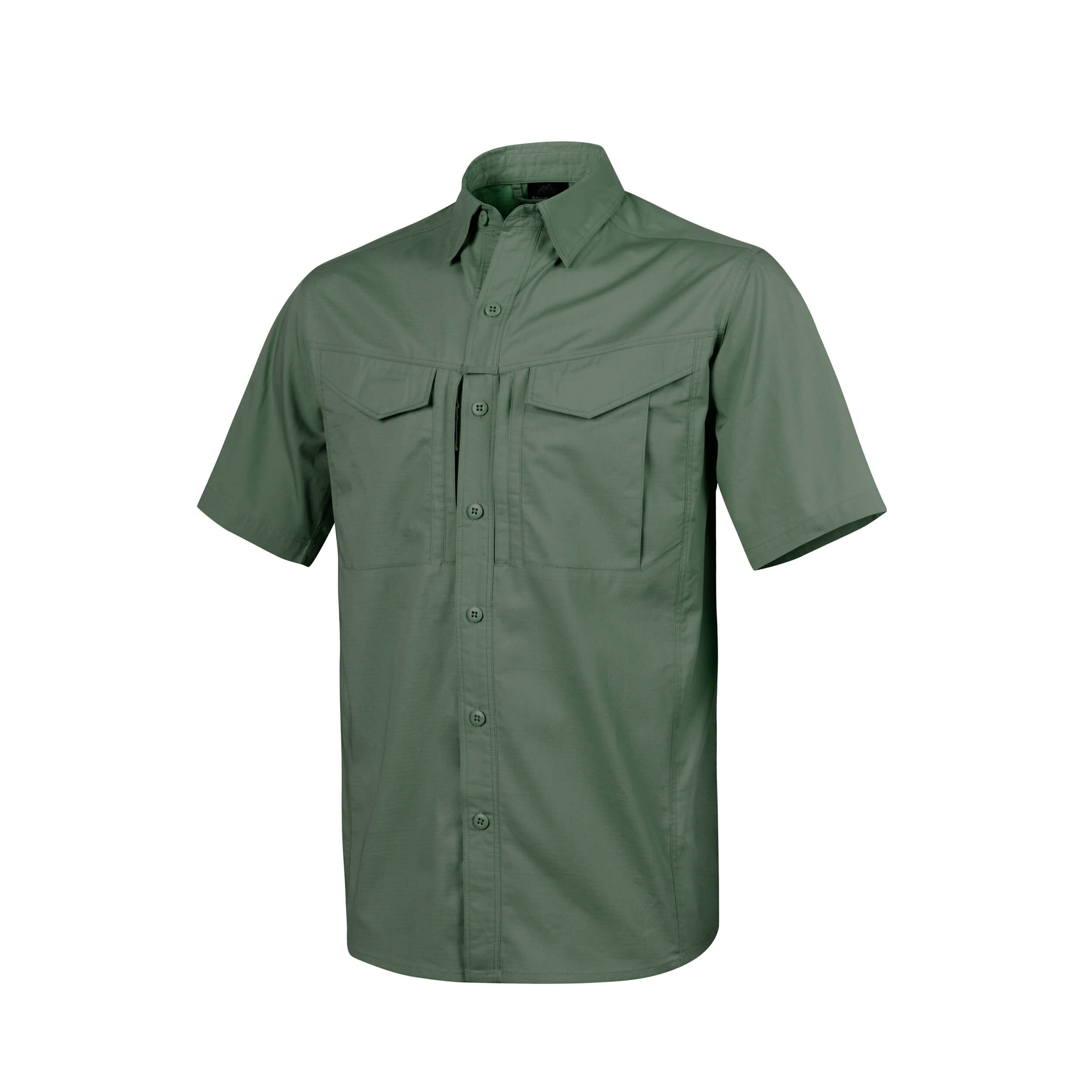 Helikon-Tex Defender Mk2 Short Sleeve Shirt Olive Green