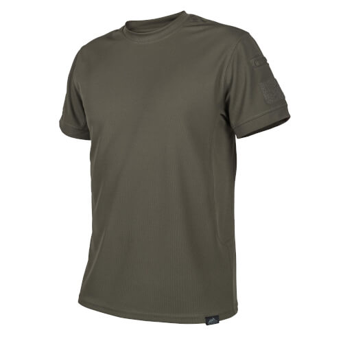 Helikon-Tex Tactical T-Shirt -Top Cool- Olive Green