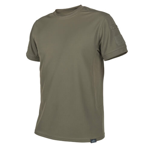Helikon-Tex Tactical T-Shirt -Top Cool- Adaptive Green