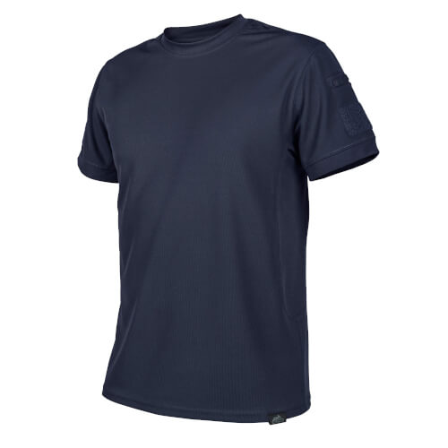 Helikon-Tex Tactical T-Shirt -Top Cool- Navy Blue