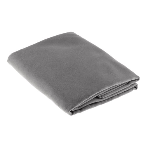  Clawgear Microfiber Towel Solid Rock 60x120 cm
