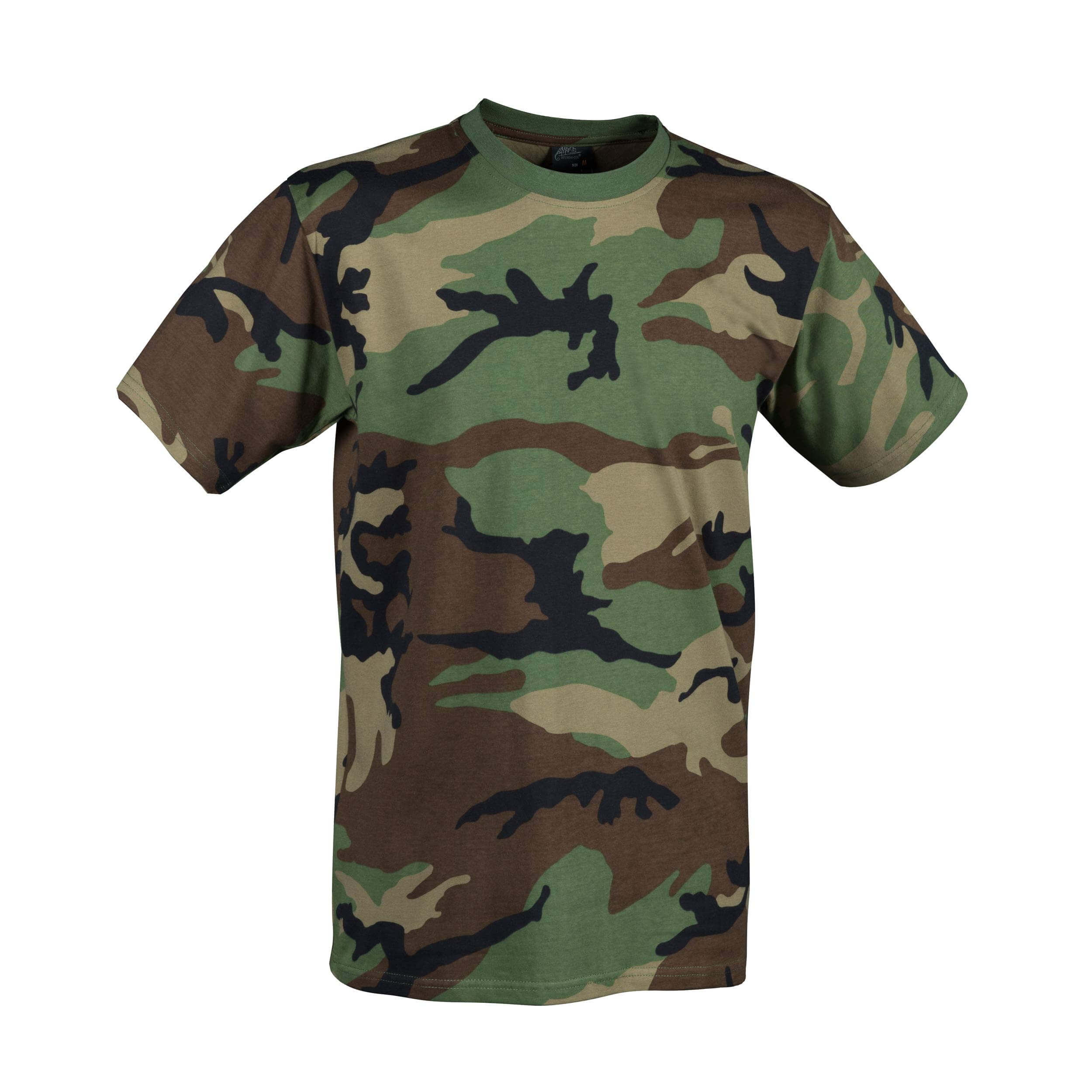 Helikon-Tex Classic Army T-Shirt US Woodland