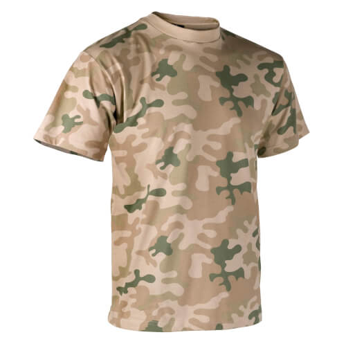 Helikon-Tex Classic Army T-Shirt PL Desert