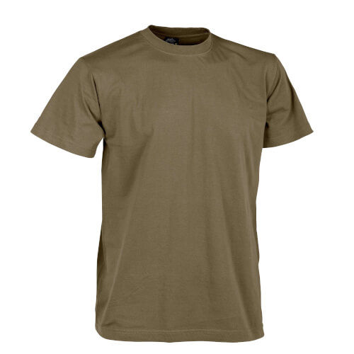 Helikon-Tex Classic Army T-Shirt Coyote