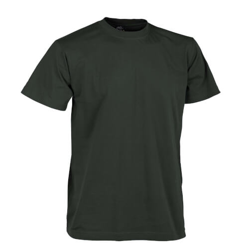 Helikon-Tex Classic Army T-Shirt Jungle Green