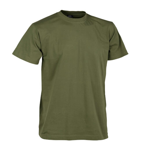 Helikon-Tex Classic Army T-Shirt U.S. Green