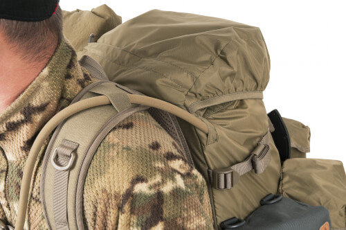 Helikon-Tex MATILDA Backpack Adaptive Green
