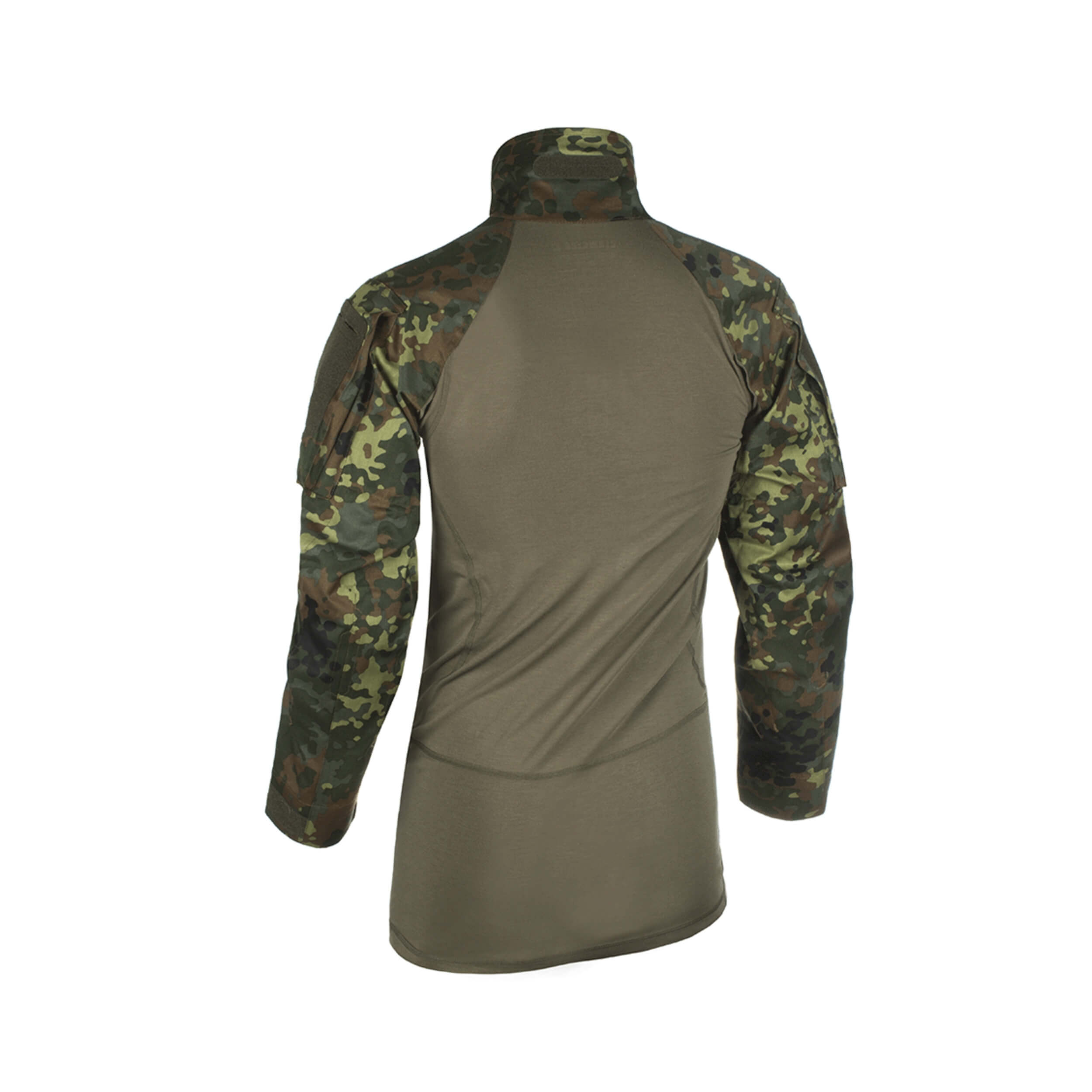 Clawgear Operator Combat Shirt Flecktarn