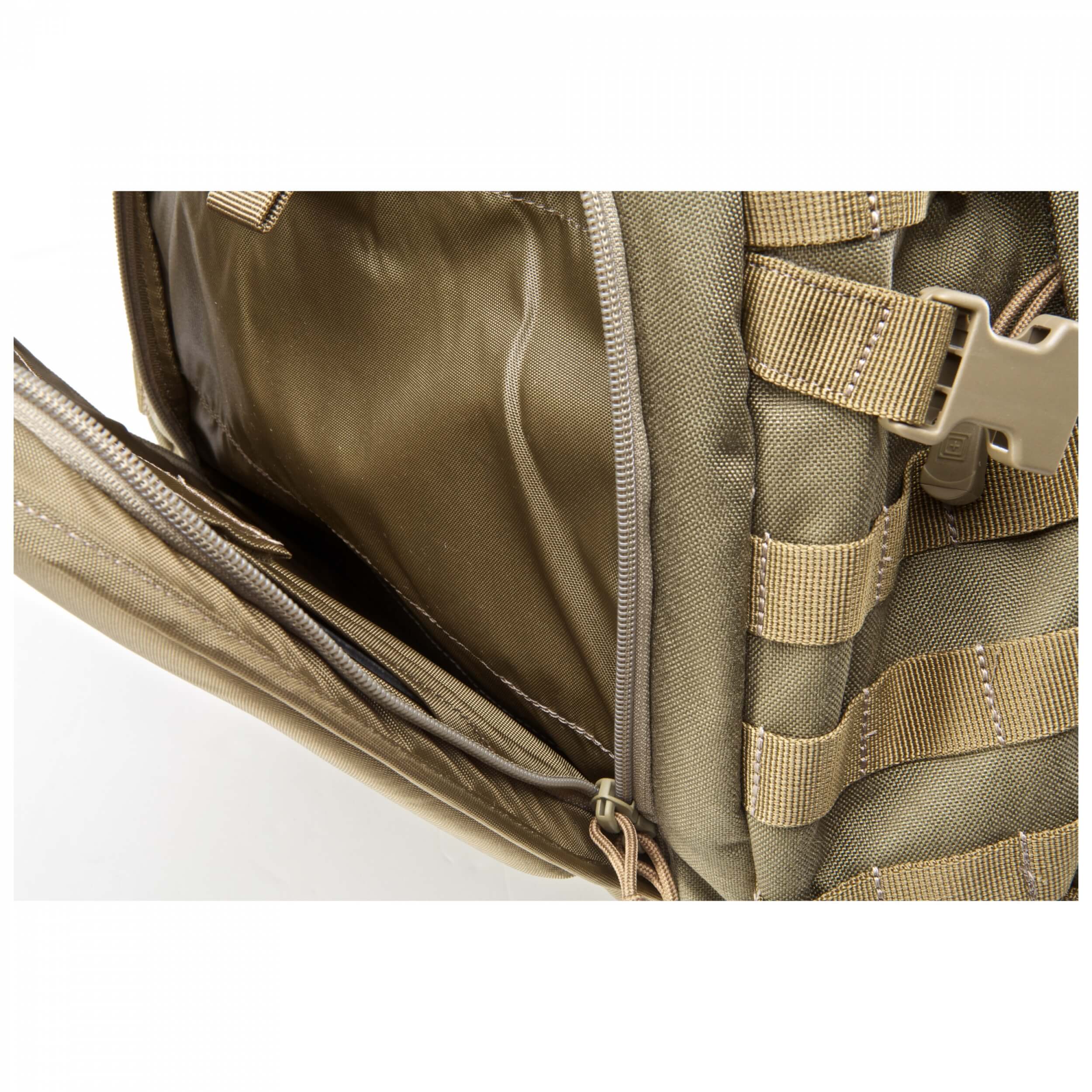 5.11 Tactical Rush 24 Backpack Multicam