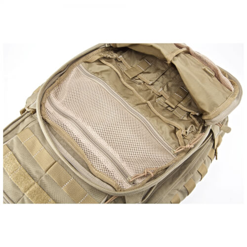 5.11 Tactical Rush 72 Backpack - Sandstone