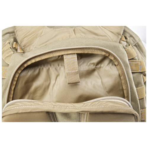 5.11 Tactical Rush 72 Backpack - Storm