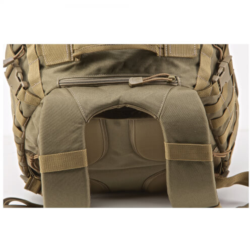5.11 Tactical Rush 72 Backpack - Storm