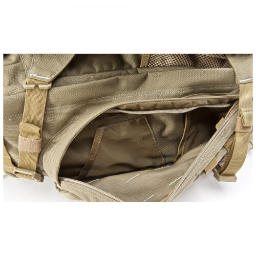 5.11 Tactical Rush 72 Backpack - Double Tap
