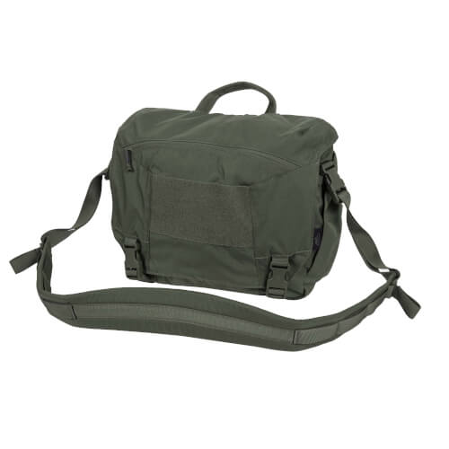 Helikon-Tex Urban COURIER Bag Medium -Cordura - Olive Green