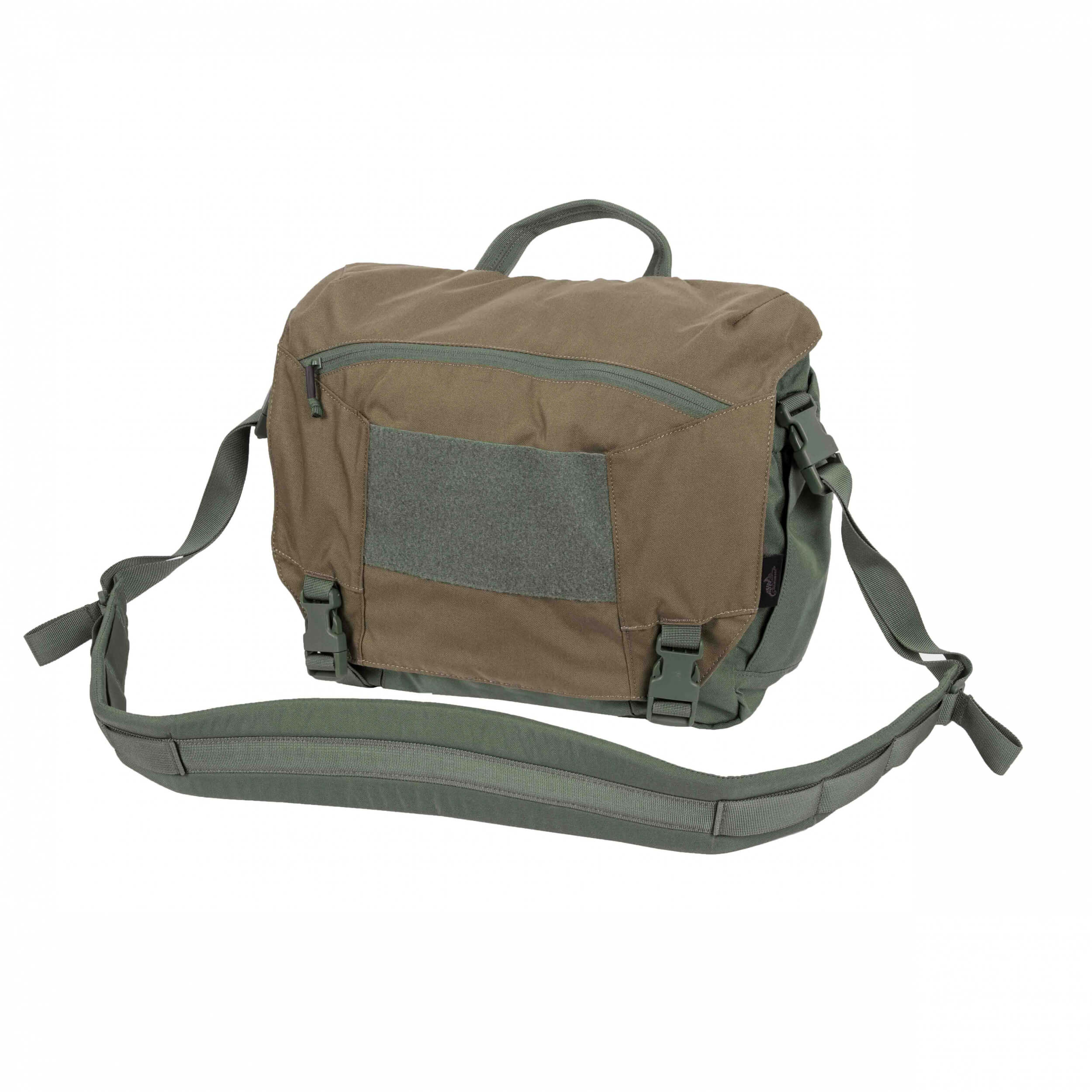 Helikon-Tex Urban COURIER Bag Medium -Cordura- Coyote / Adaptive Green A