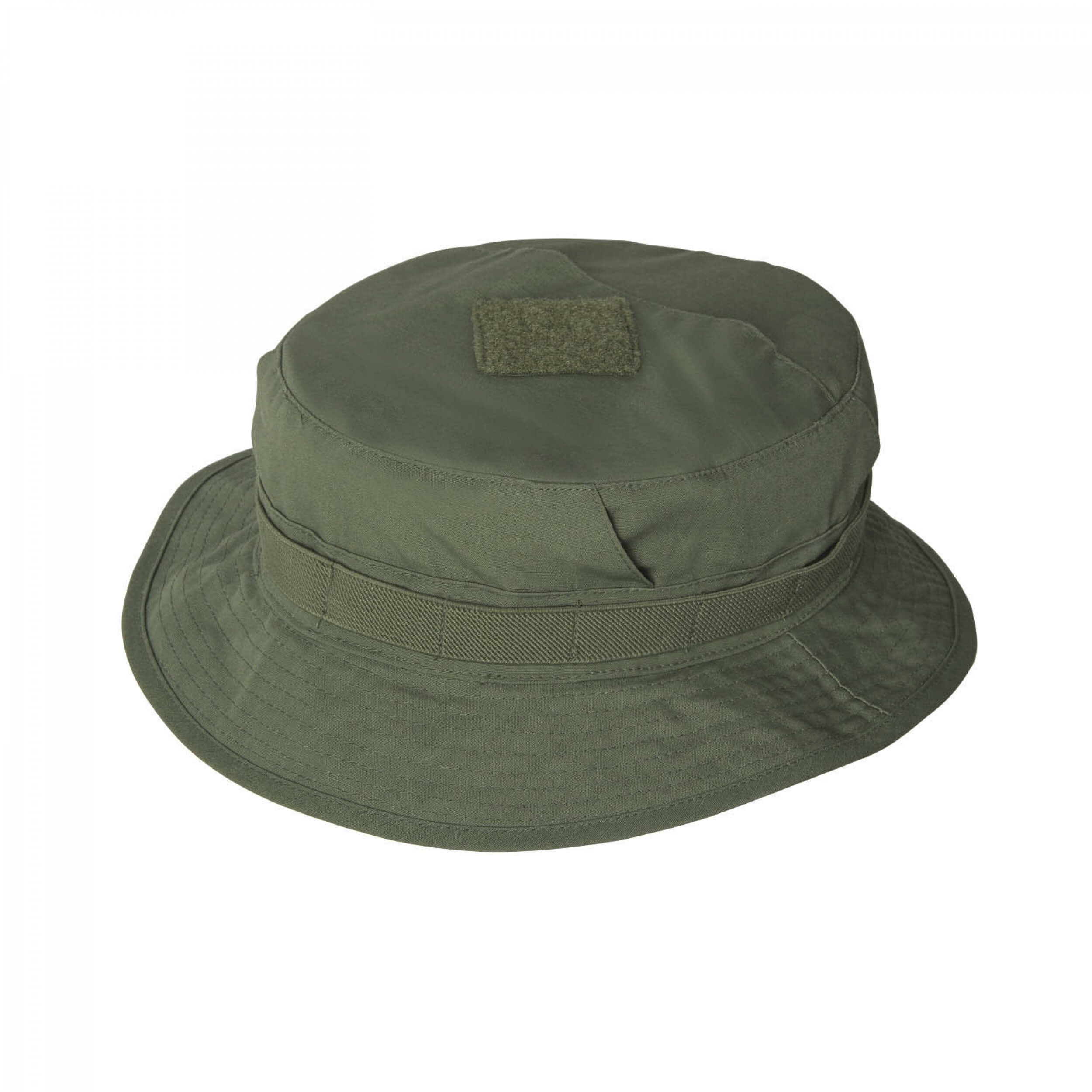 Helikon-Tex CPU HAT POLYCOTTON RIPSTOP - Olive Green