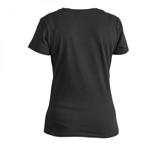Helikon-Tex Women's T-Shirt - Schwarz