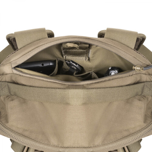 Helikon-Tex Raider Backpack Rucksack - Cordura - Shadow Grey