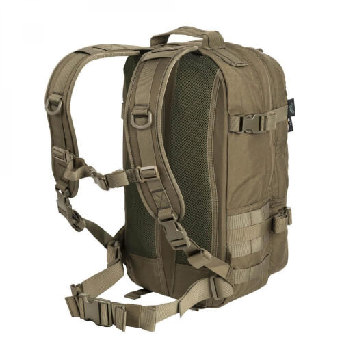 Helikon-Tex Raccoon Mk2 Backpack Adaptive Green