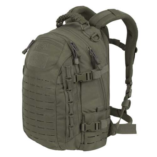 DIRECT ACTION DRAGON EGG® MkII Backpack- Cordura® - Olive Green