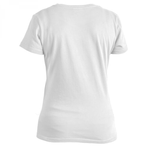 Helikon-Tex Women's T-Shirt - Weiß