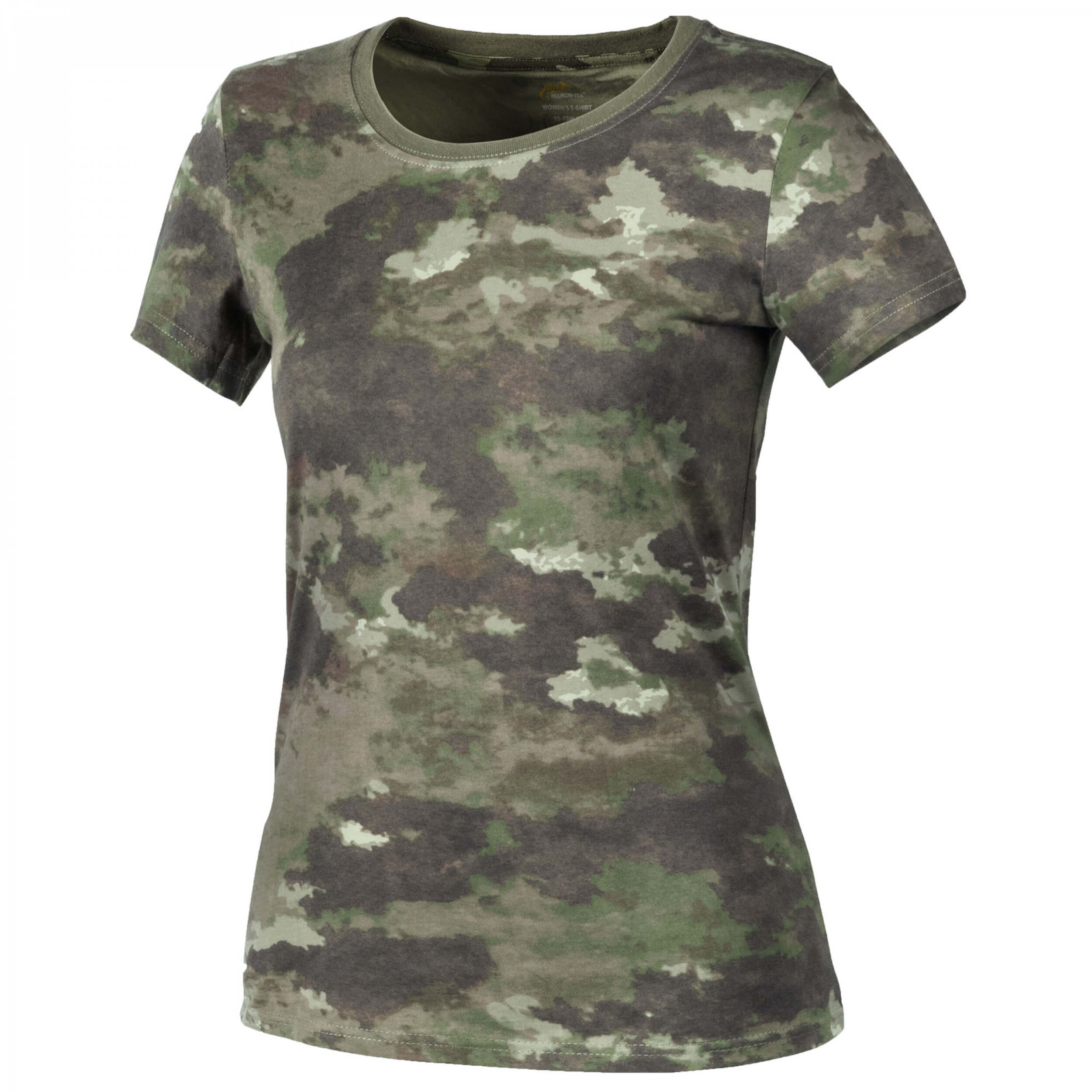 Helikon-Tex Womens T-Shirt Cotton - Legion Forest