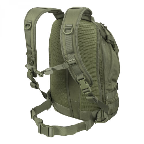 Helikon-Tex EDC Backpack Rucksack -Cordura- Olive Green