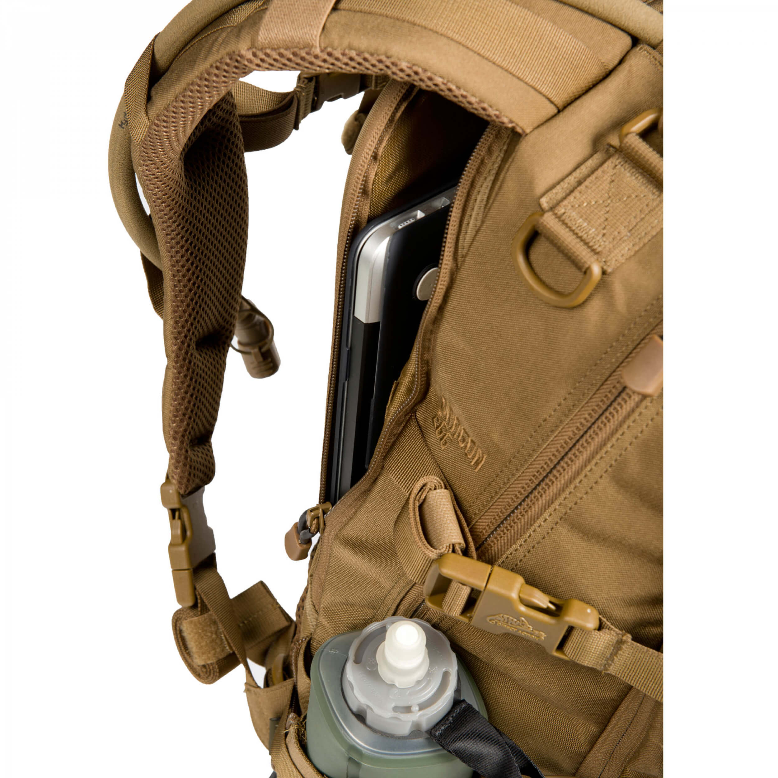 DIRECT ACTION DRAGON EGG® MkII Backpack- Cordura® - Adaptive Green