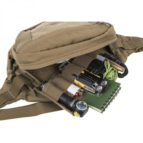 Helikon-Tex Waist Pack Bandicoot Adaptive Green
