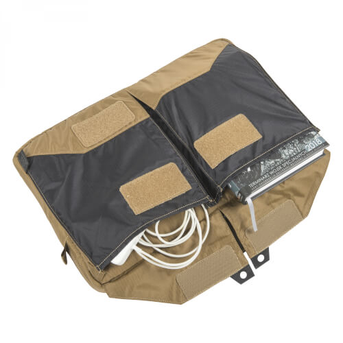 Helikon-Tex Laptop Briefcase -Nylon- Black (Schwarz)