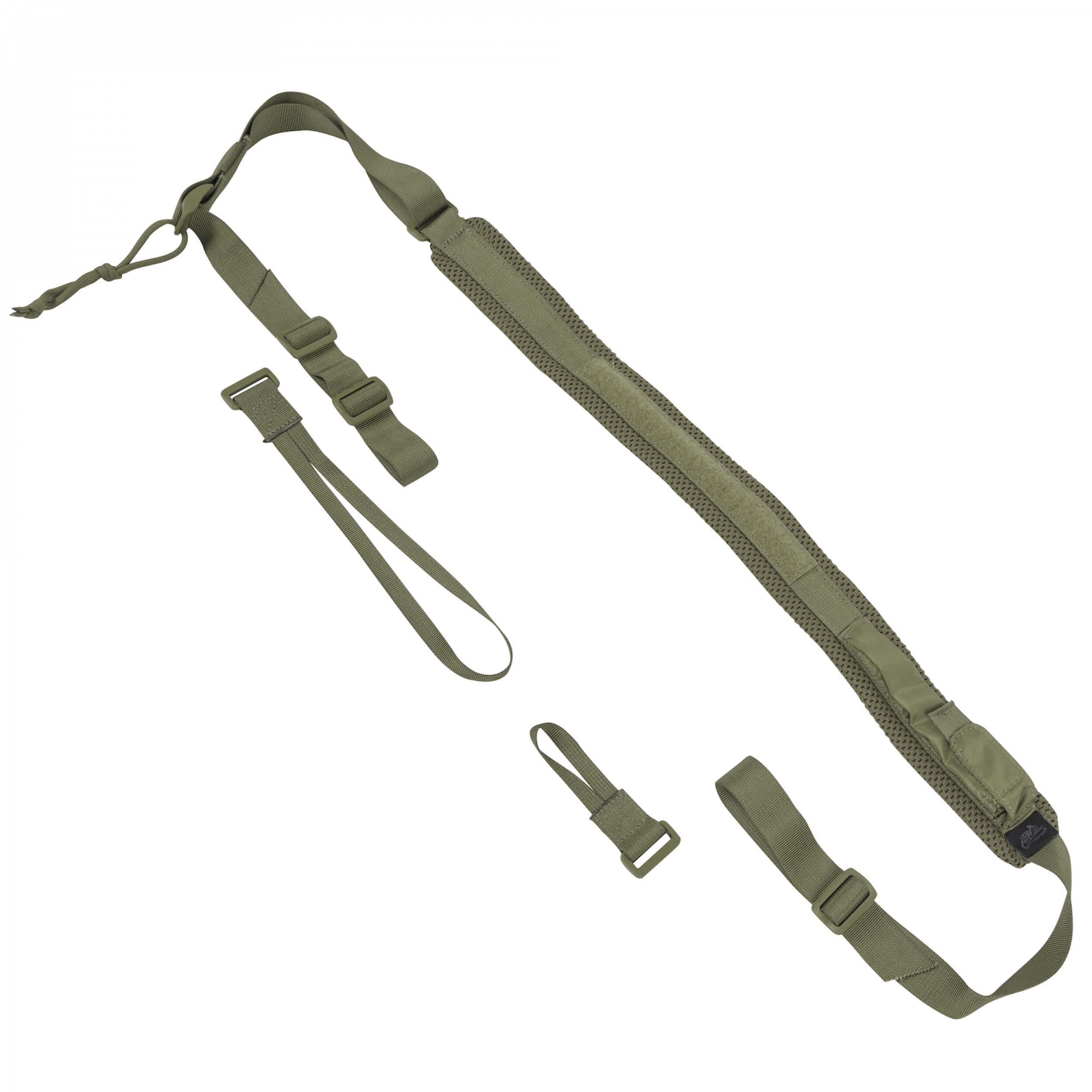 Helikon-Tex Two Point Carbine Sling (Gewehrriemen) - Polyester - Adaptive Green