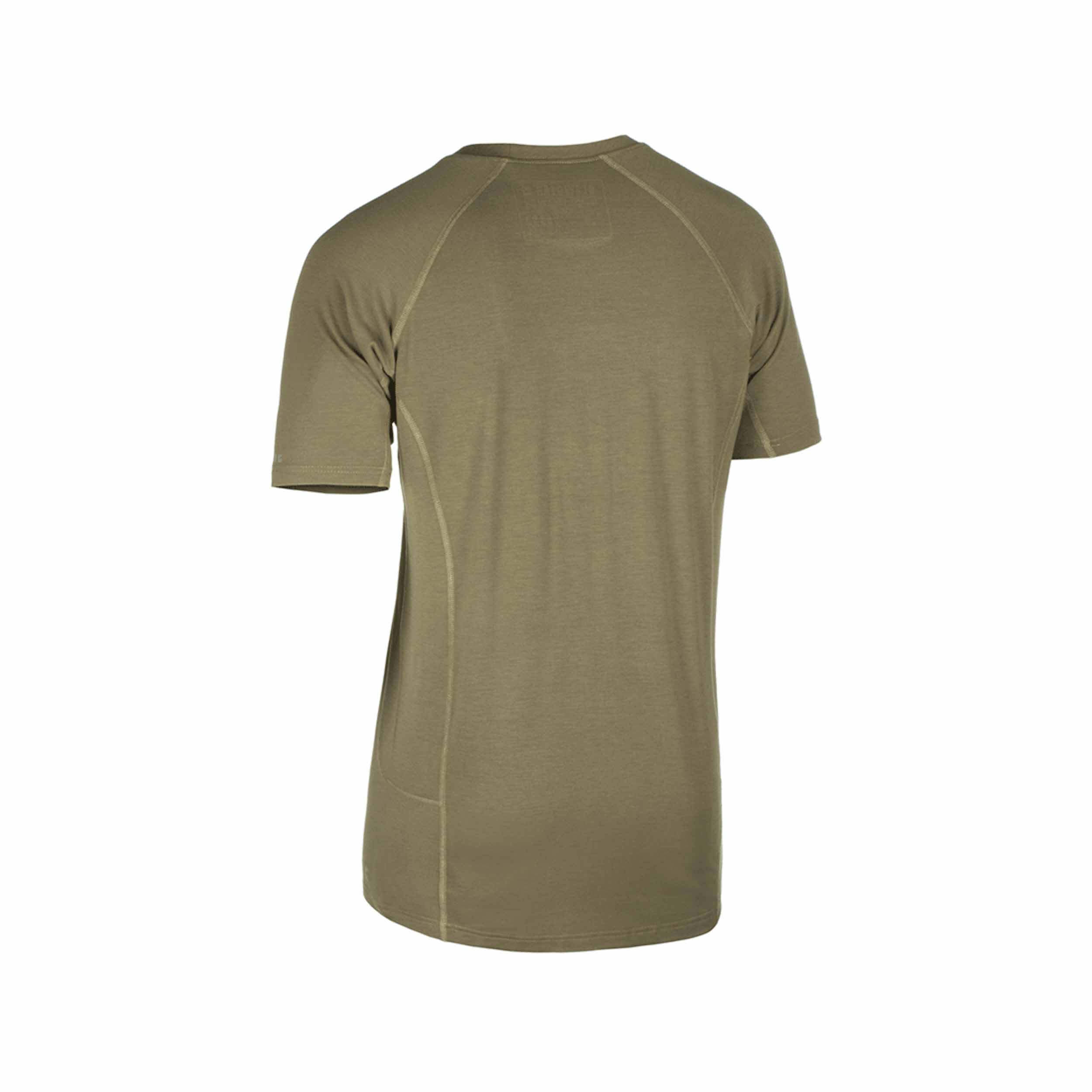 Clawgear FR Baselayer T-Shirt Short Sleeve RAL7013