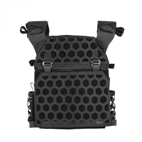 5.11 Tactical ALL MISSION PLATE CARRIER HEXGRID - BLACK