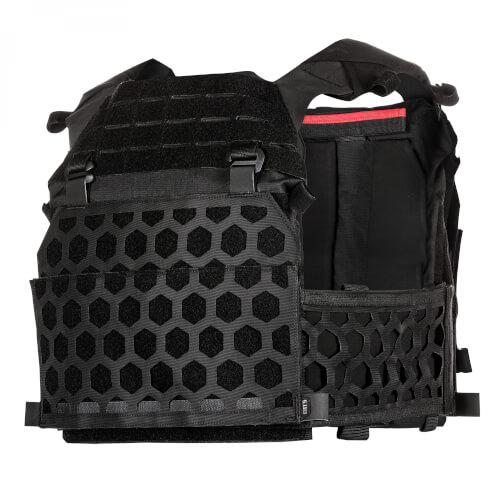 5.11 Tactical ALL MISSION PLATE CARRIER HEXGRID® KANGAROO