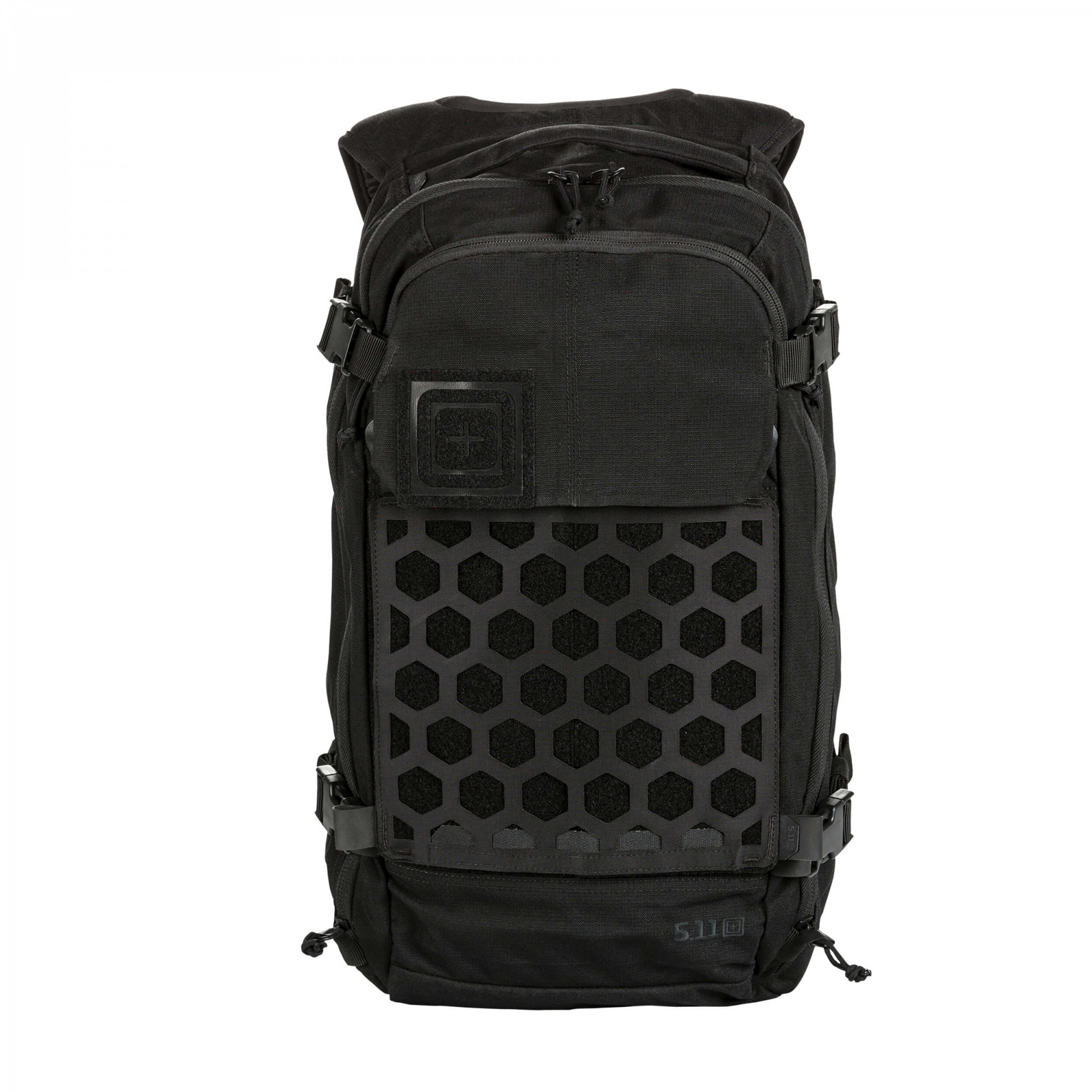 5.11 Tactical AMP12 Rucksack Backpack 25L BLACK
