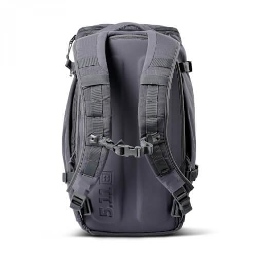 5.11 Tactical AMP24 Rucksack Backpack 32L - TUNGSTEN