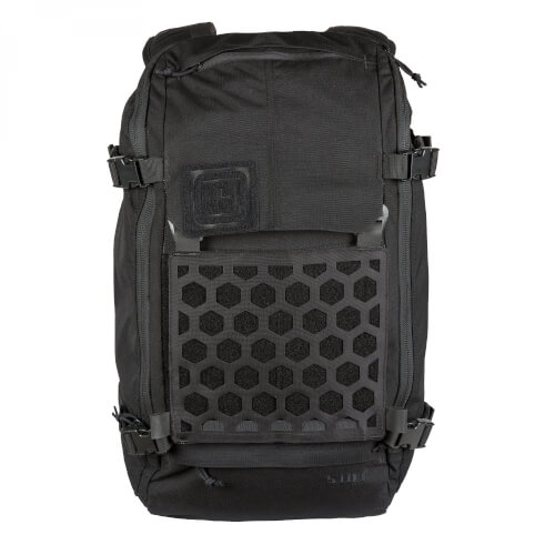 5.11 Tactical AMP24 Rucksack Backpack 32L - BLACK
