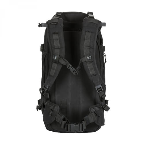 5.11 Tactical AMP72 Rucksack Backpack 40L - BLACK