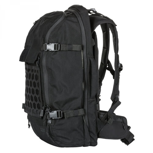 5.11 Tactical AMP72 Rucksack Backpack 40L - BLACK