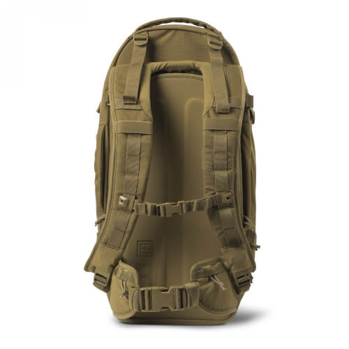 5.11 Tactical AMP72 Rucksack Backpack 40L - KANGAROO