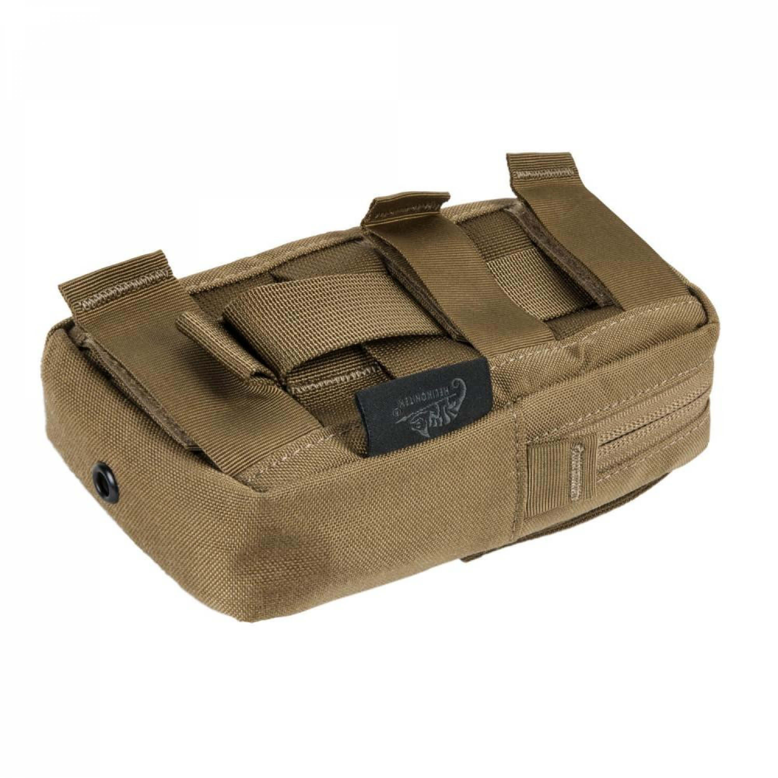 Helikon-Tex Navtel Pouch (O.08) Olive Green